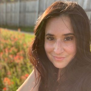 Meet your Posher, Erika